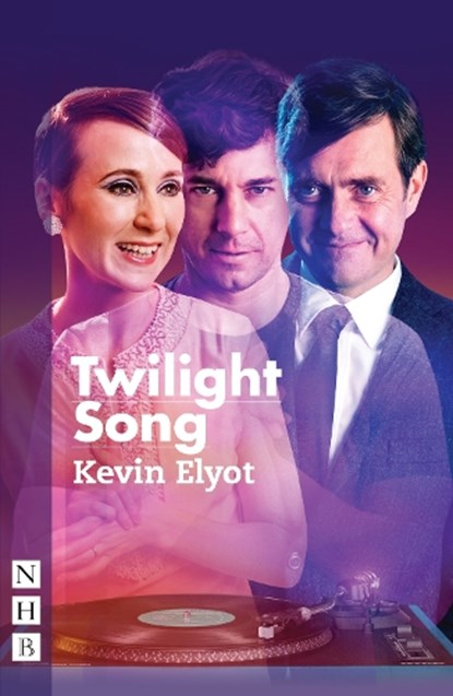 Twilight Song, Kevin Elyot - Paperback - 9781848426818