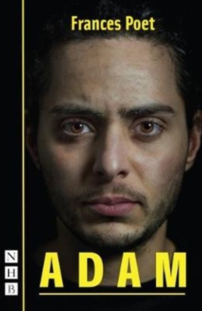 Adam, Frances Poet - Paperback - 9781848426979