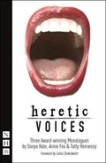 Heretic Voices | Annie Fox | 