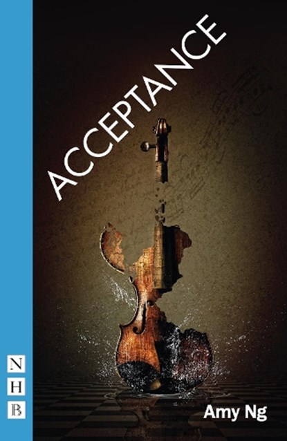 Acceptance, Amy Ng - Paperback - 9781848427365
