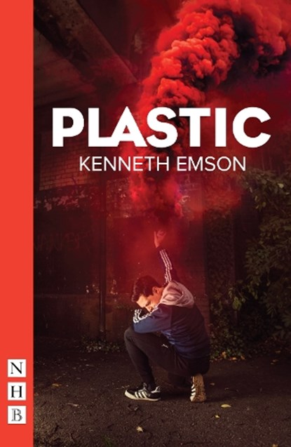 Plastic, Kenny Emson - Paperback - 9781848427457