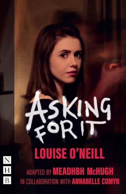 Asking for It, Louise O'Neill - Paperback - 9781848428201