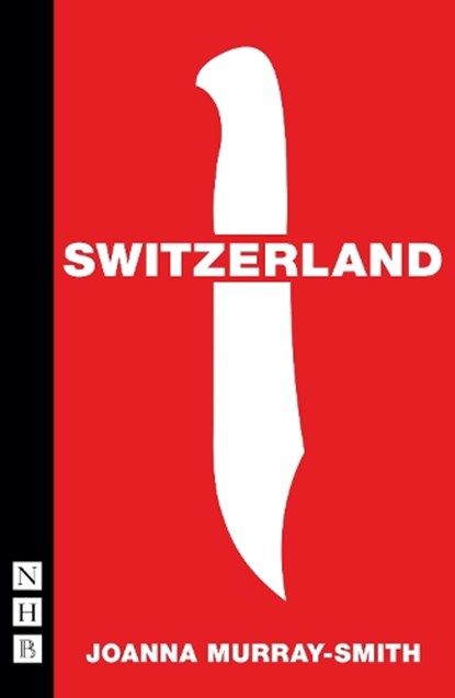 Switzerland, Joanna Murray-Smith - Paperback - 9781848428218