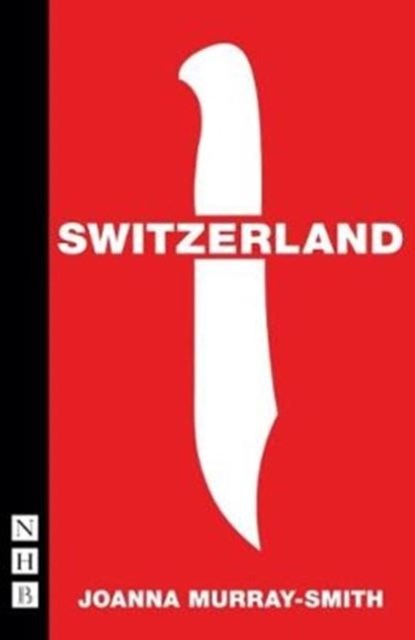 Switzerland, Joanna Murray-Smith - Paperback - 9781848428218
