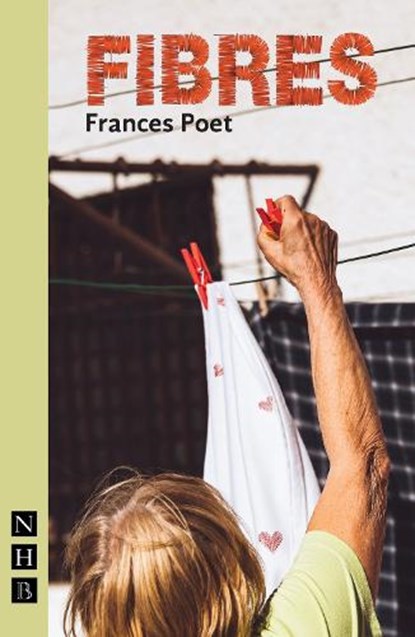 Fibres, Frances Poet - Paperback - 9781848428461