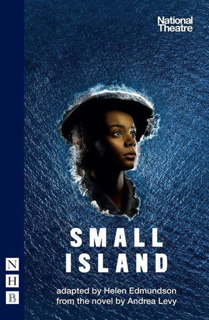 Small Island, Andrea Levy - Paperback - 9781848428515