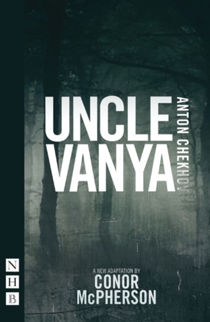 Uncle Vanya, Anton Chekhov - Paperback - 9781848429284
