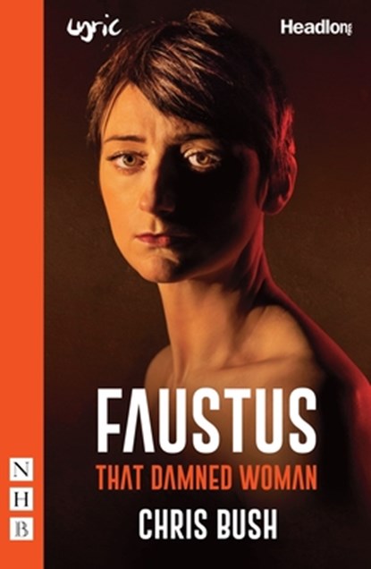 Faustus: That Damned Woman, Chris Bush - Paperback - 9781848429314
