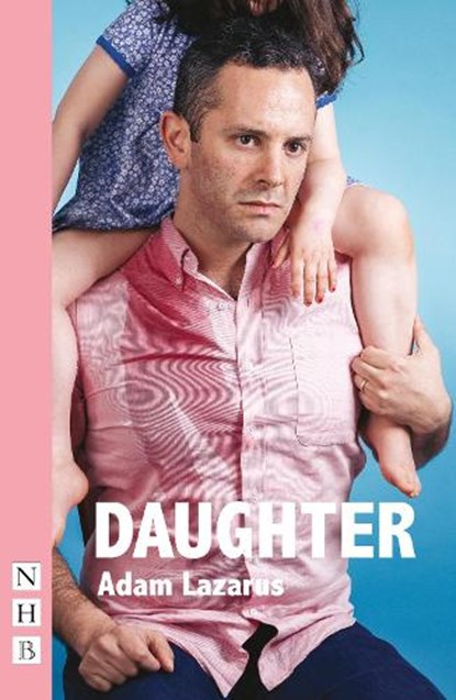 Daughter, Adam Lazarus - Paperback - 9781848429383