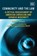 Community and the Law, Luke Nottage ; Leon Wolff - Gebonden - 9781848447851