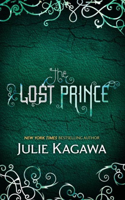 The Lost Prince, Julie Kagawa - Paperback - 9781848451544