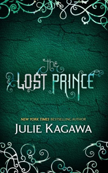 The Lost Prince, Julie Kagawa - Paperback - 9781848451544