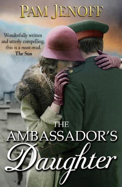 The Ambassador's Daughter, JENOFF,  Pam - Paperback - 9781848452039