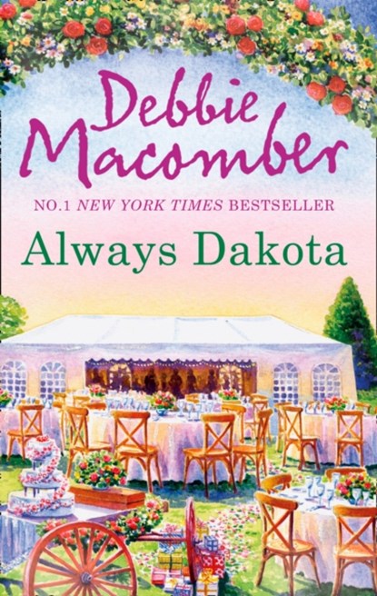 Always Dakota, Debbie Macomber - Paperback - 9781848452268