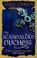 The Scandalous Duchess, Anne O'Brien - Paperback - 9781848453852