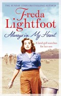 Always In My Heart | Freda Lightfoot | 