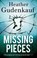 Missing Pieces, GUDENKAUF,  Heather - Paperback - 9781848454972