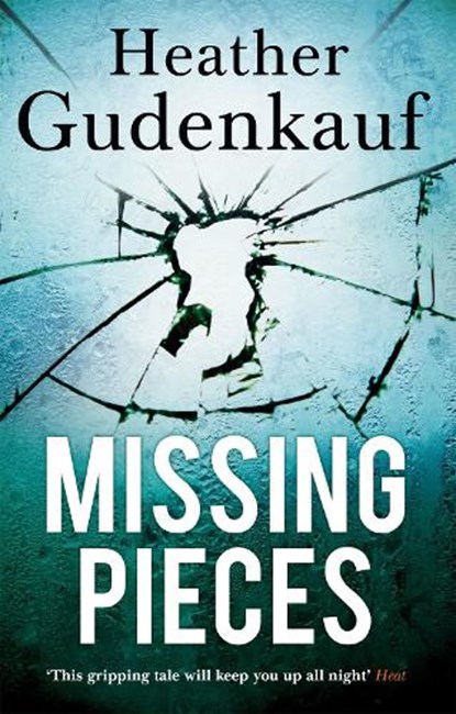 Missing Pieces, GUDENKAUF,  Heather - Paperback - 9781848454972