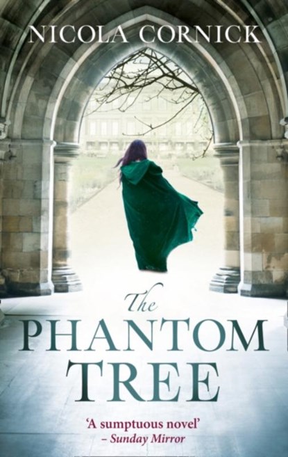 The Phantom Tree, Nicola Cornick - Paperback - 9781848455047