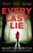 Every Last Lie, Mary Kubica - Paperback - 9781848456600