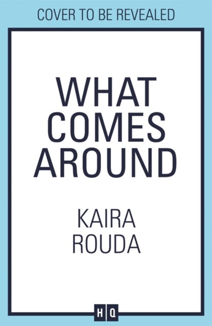 Favourite Daughter, Kaira Rouda - Paperback - 9781848456921