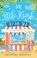 The Little Kiosk By The Sea, Jennifer Bohnet - Paperback - 9781848457157