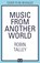 Music From Another World, Robin Talley - Paperback - 9781848457218