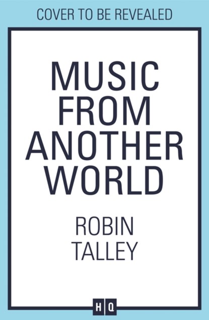 Music From Another World, Robin Talley - Paperback - 9781848457218
