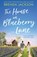 The House On Blueberry Lane, Brenda Jackson - Paperback - 9781848458642