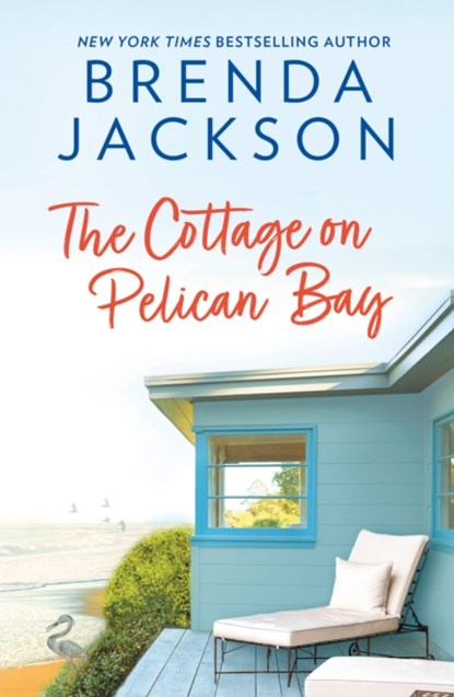 The Cottage On Pelican Bay, Brenda Jackson - Paperback - 9781848458659