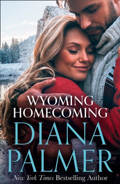 Wyoming Homecoming, Diana Palmer - Paperback - 9781848458697