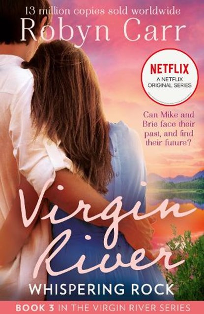 Whispering Rock, CARR,  Robyn - Paperback - 9781848458833