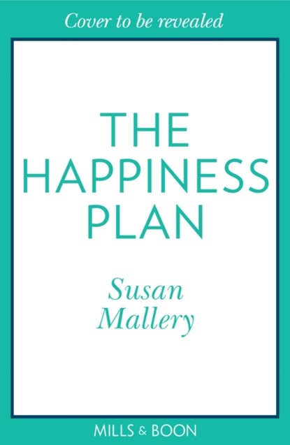 The Happiness Plan, Susan Mallery - Paperback - 9781848459298