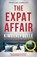 The Expat Affair, Kimberly Belle - Paperback - 9781848459328