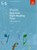 Violin Specimen Sight-Reading Tests Grades 1-5, ABRSM - Paperback - 9781848493469