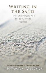 Writing in the Sand - Thomas Moore - 9781848500945