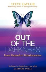 Out of the Darkness - Steve Taylor - 9781848502543