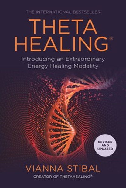 ThetaHealing, Vianna Stibal - Ebook - 9781848504004