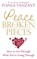 Peace From Broken Pieces, Iyanla Vanzant - Paperback - 9781848504882