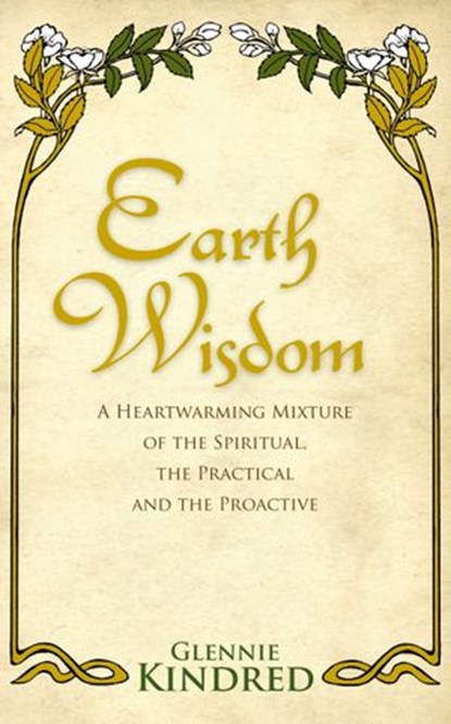 Earth Wisdom, Glennie Kindred - Ebook - 9781848506855