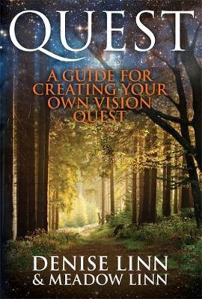 Quest, Linn, Denise - Paperback - 9781848508941