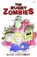 The Rugby Zombies, Dan Anthony - Paperback - 9781848511675
