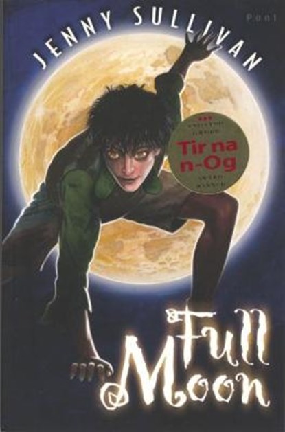 Full Moon, SULLIVAN,  Jenny - Paperback - 9781848513969