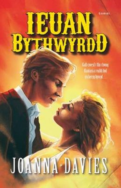 Ieuan Bythwyrdd, Joanna Davies - Paperback - 9781848514386