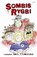 Sombis Rygbi, Dan Anthony - Paperback - 9781848515703