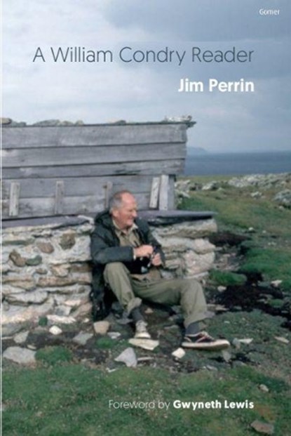 William Condry Reader, A, PERRIN,  Jim - Gebonden - 9781848518834