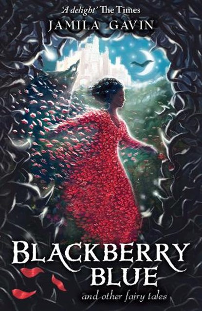 Blackberry Blue, Jamila Gavin - Paperback - 9781848531079