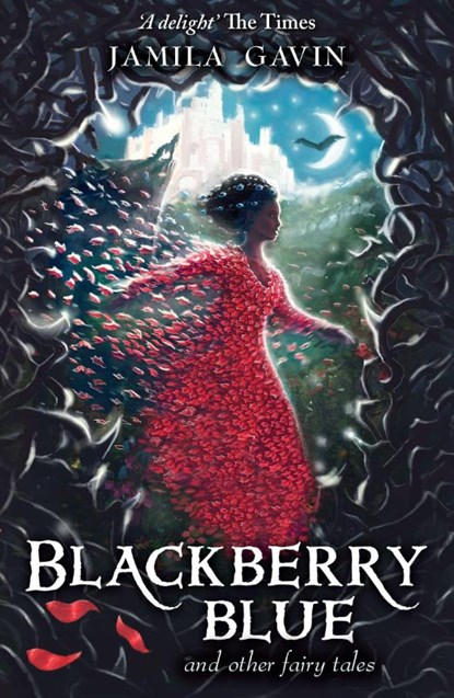 Blackberry Blue, Jamila Gavin - Paperback - 9781848531079