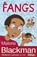 Fangs, Malorie Blackman - Paperback - 9781848531420