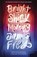 Bright Shiny Morning, James Frey - Paperback - 9781848540477
